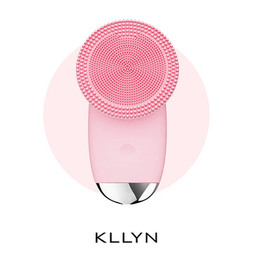 Brosse Nettoyante Visage en Silicone – KLLYN™